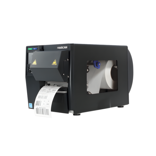 Printronix T6000e/T8000 mit ODV-2D<br />Etikettendrucker