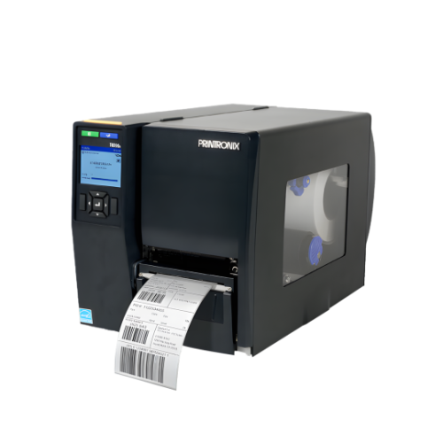 Printronix T6000<br />Etikettendrucker