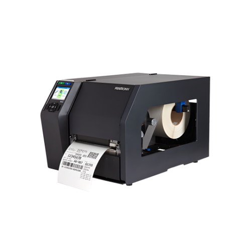 Printronix T8000<br />Etikettendrucker