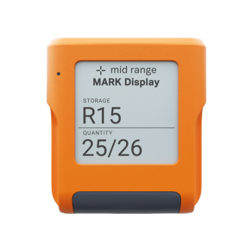 ProGlove MARK Display