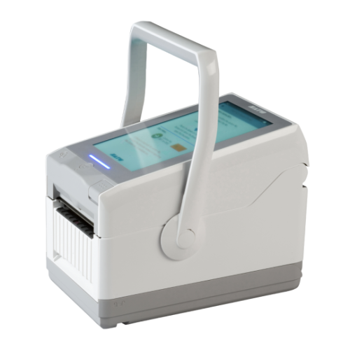 Sato FX3-LX Serie<br />Etikettendrucker