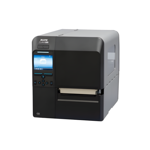 Sato CLNX Plus<br />Etikettendrucker