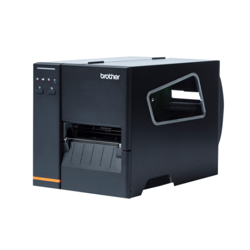 Brother<br />TJ-4005DN Etikettendrucker