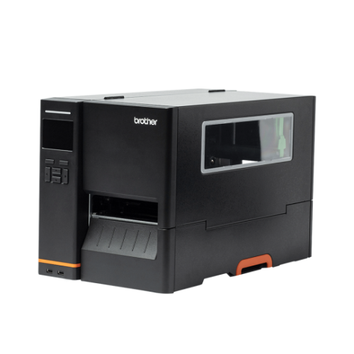 Brother TJ-4520TN<br />Etikettendrucker