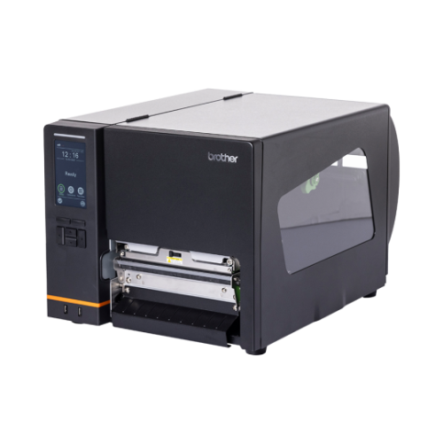 Brother<br />TJ-6421TN Etikettendrucker