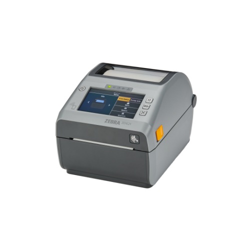 Zebra ZD621<br />Etikettendrucker
