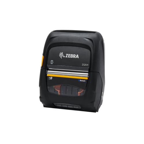 Zebra ZQ511/ZQ521<br />Etikettendrucker