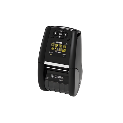 Zebra ZQ600-Serie<br />Etikettendrucker