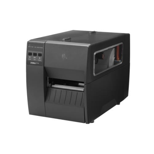 Zebra ZT111<br />Etikettendrucker