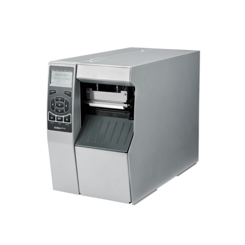 Zebra ZT510<br />Etikettendrucker