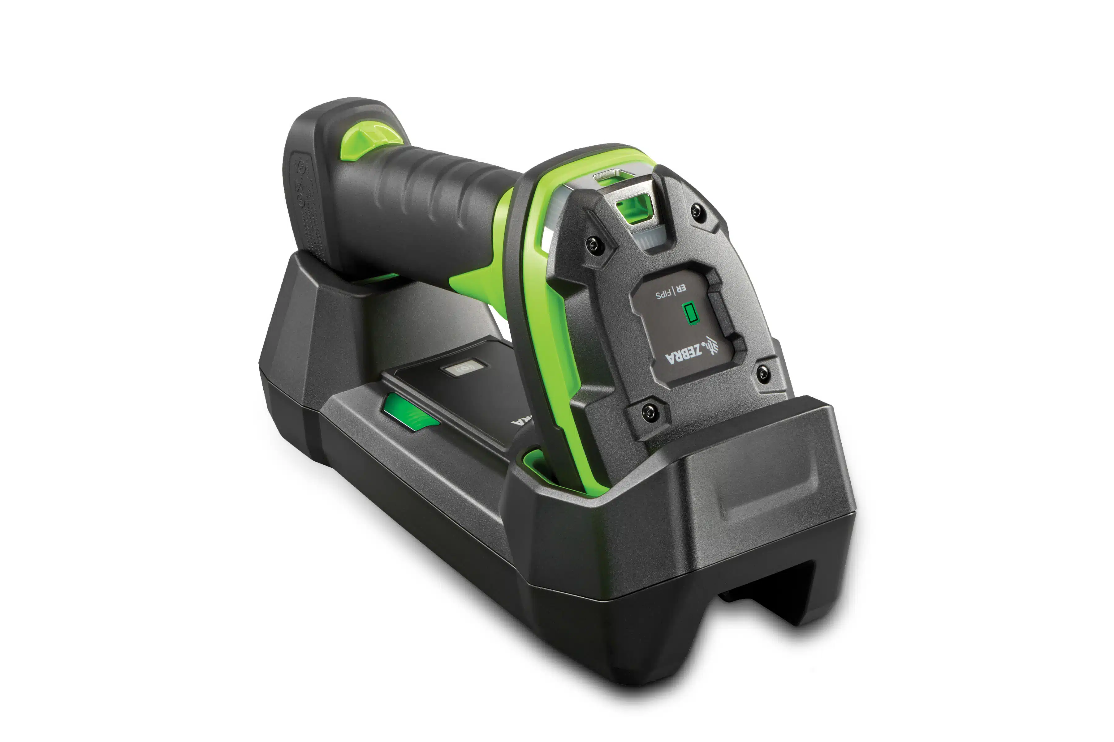 Zebra LI3678 Barcodescanner