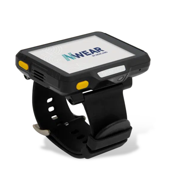 Newland WD1 Uhrenscanner