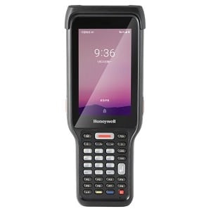 Honeywell ScanPal EDA61