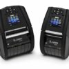 Zebra ZQ630 Mobiler Etikettendrucker