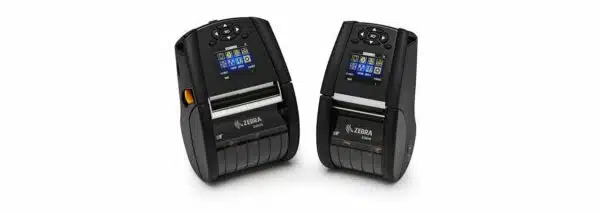 Zebra ZQ630 Mobiler Etikettendrucker