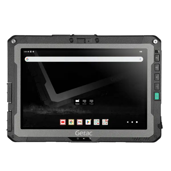 Getac ZX10 Tablet