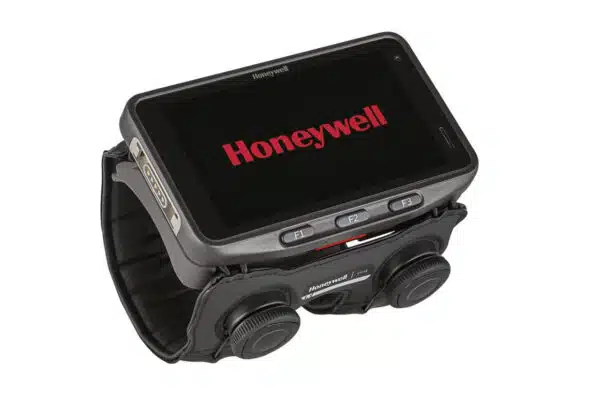Honeywell CW45 Wearable