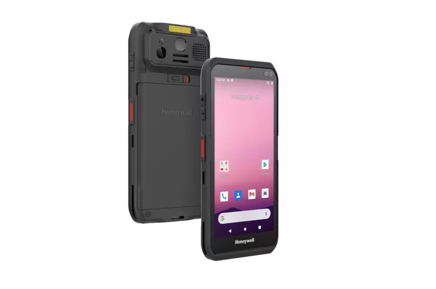 Honeywell ScanPal EDA56