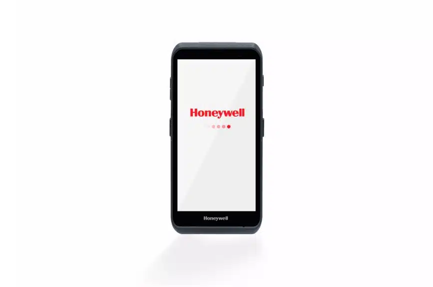 Honeywell ScanPal EDA5S