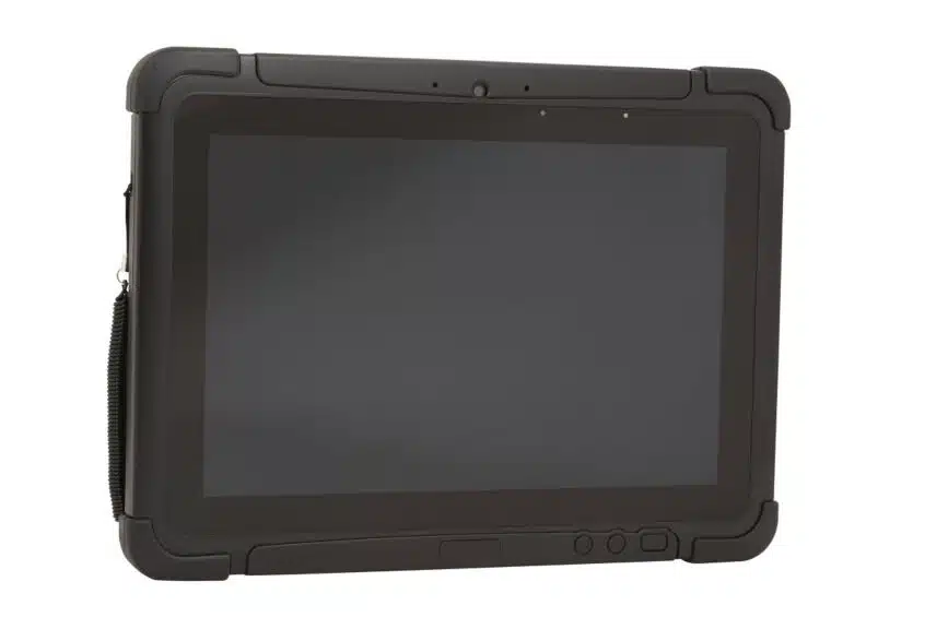 Honeywell RT10 Tablet