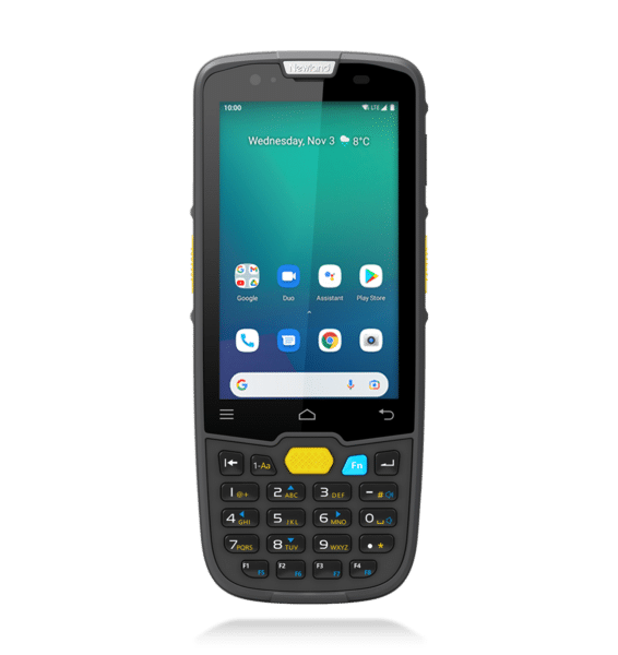 Newland MT67 Sei