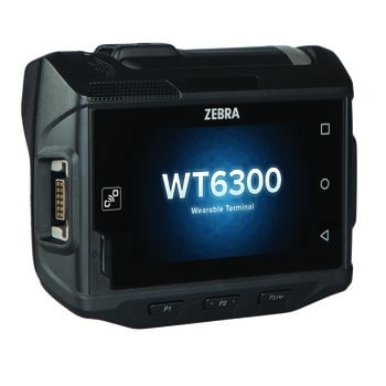 Zebra WT6300